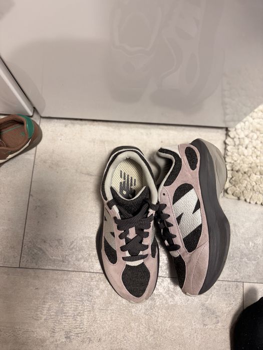 Маратонки New Balance