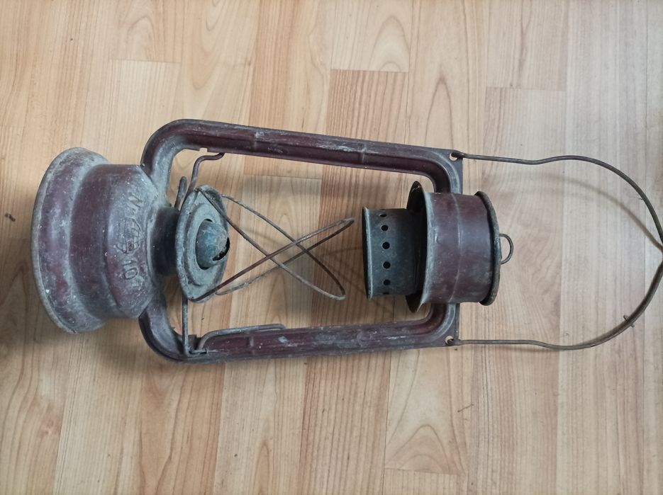 Tabacheră RSR - Felinare - Sifoane anii "70