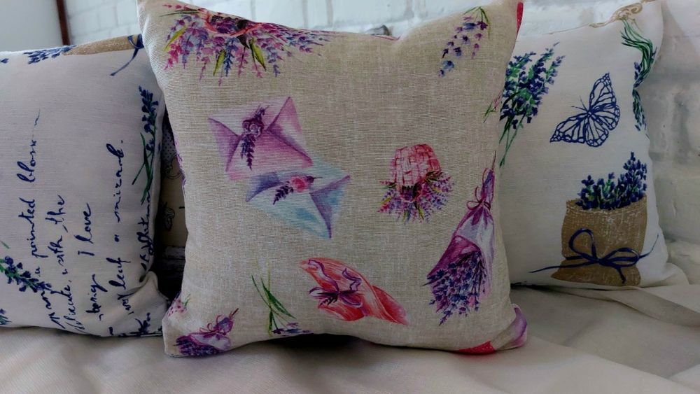 Perne decorative