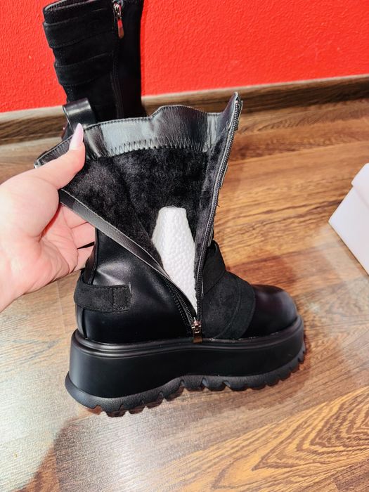 Ghete Exclusive / Black