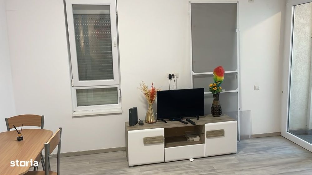 Nou / Apartament de închiriat / 2 camere / Otopeni