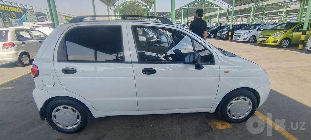 Matiz mx kansaner