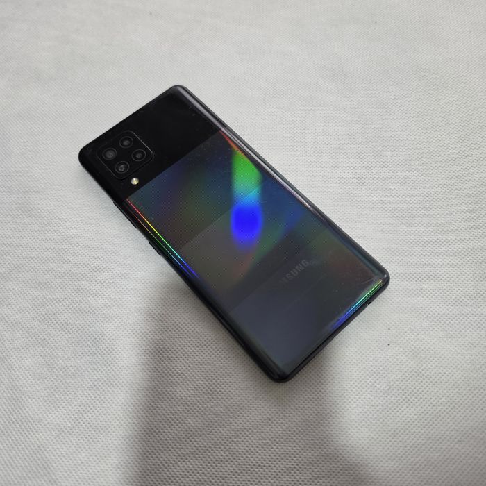 Samsung A42 5g sotiladi dastavka bor