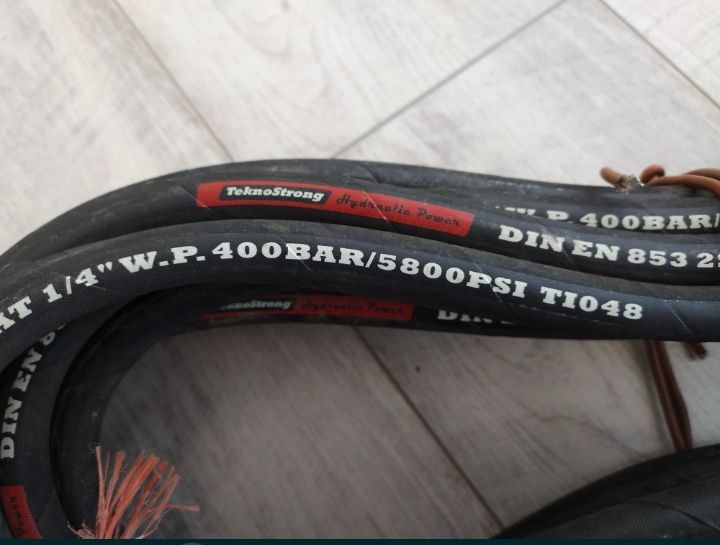 Продам рукав высокого давления