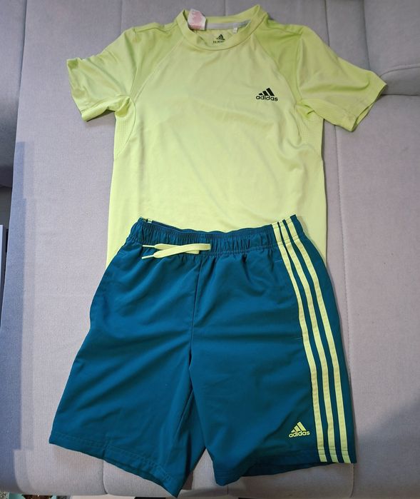 Оригинален екип Adidas