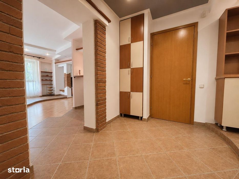 3 Camere | Vatra Luminoasa | Centrala Proprie | Loc Parcare+Boxa | An