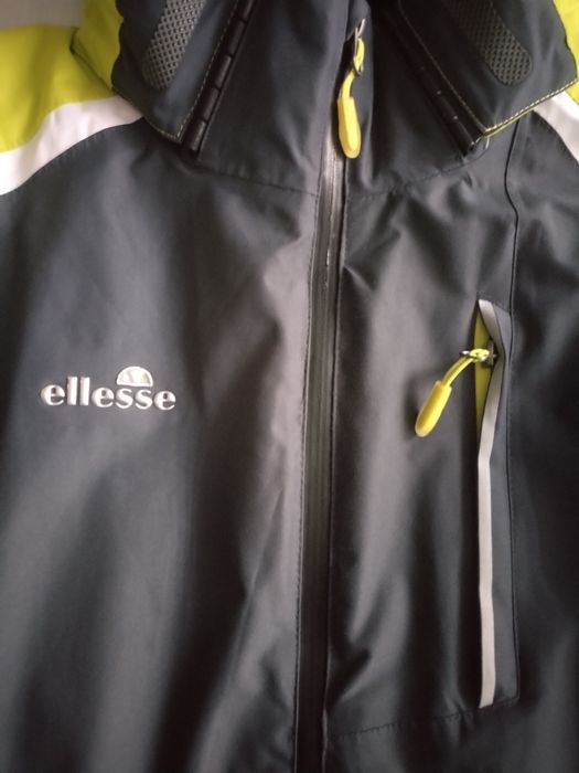 Мъжко зимно яке ELLESSE Ardene
