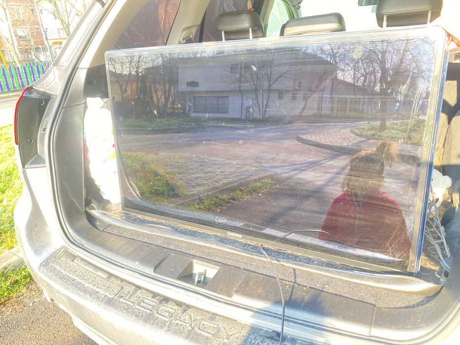 Самсунг смарт 40"