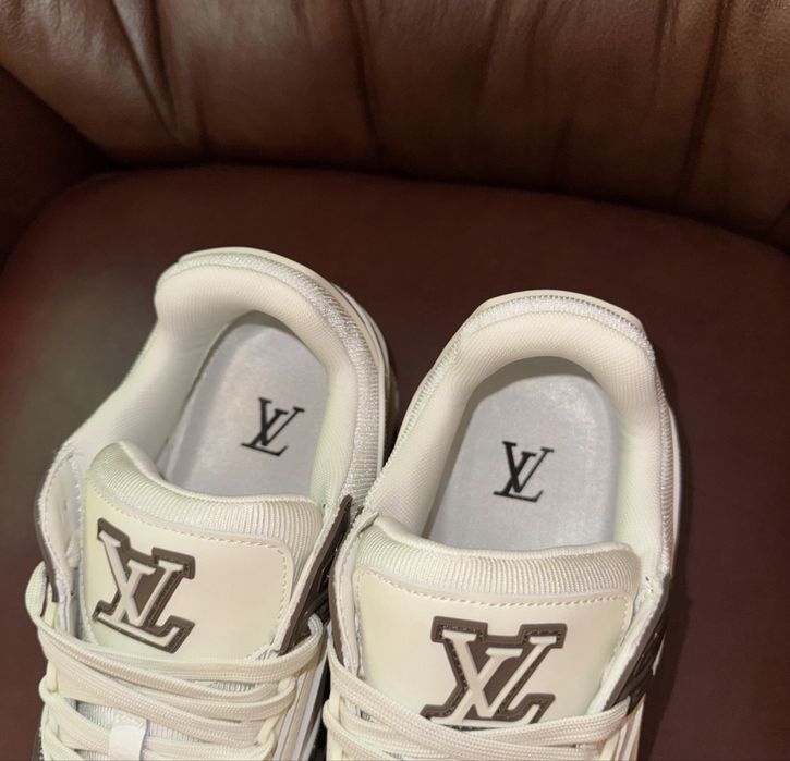 Louis vuitton (jordan versace)