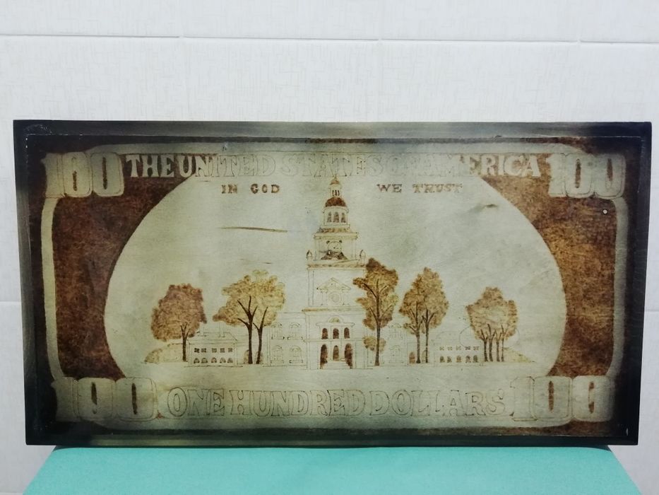 Продам нарды, ручная работа