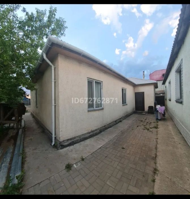 Сдам комнату в благоустроенном доме