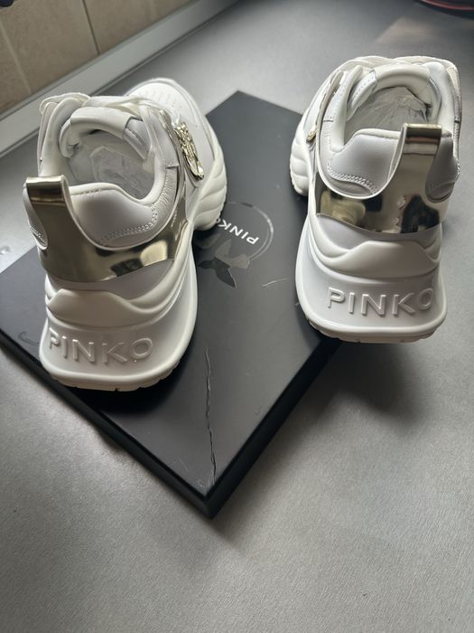 Маратонки Pinko Ariel