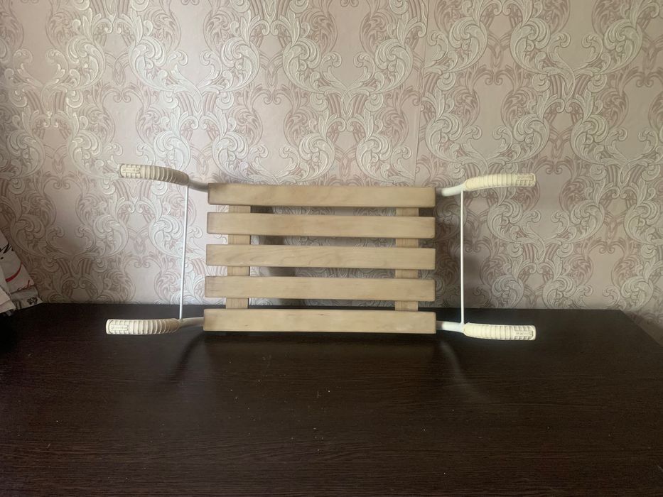 Сиденье для ванной Nika ванны