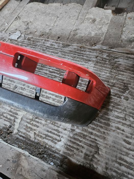 Bara fata ROSIE-SPOILER audi 80 B4  coupe cabrio originala