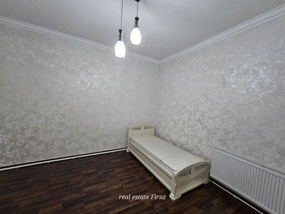Продаётся уютный дом