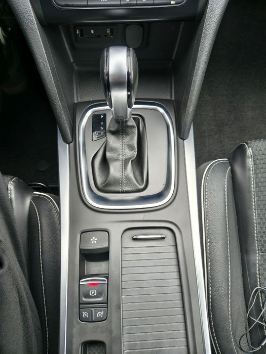 Renault Megane 1.5 dCi Energy BOSE-Edition