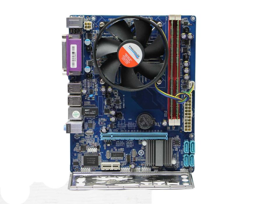 PGA 988 Noname  2x DDR3 В комплекте i5-520M 2.40Ghz +FAN+ОЗУ DDR3 4Gb