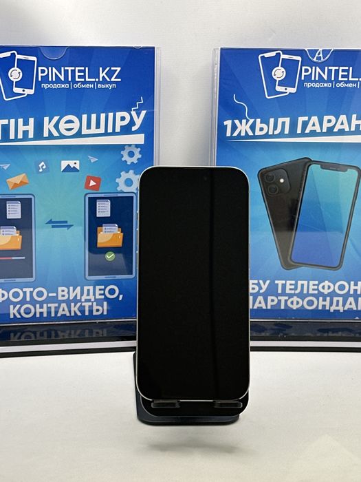 Iphone 15 pro 128 gb 80% natural