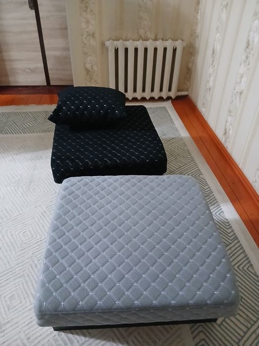 Тапчан для газель