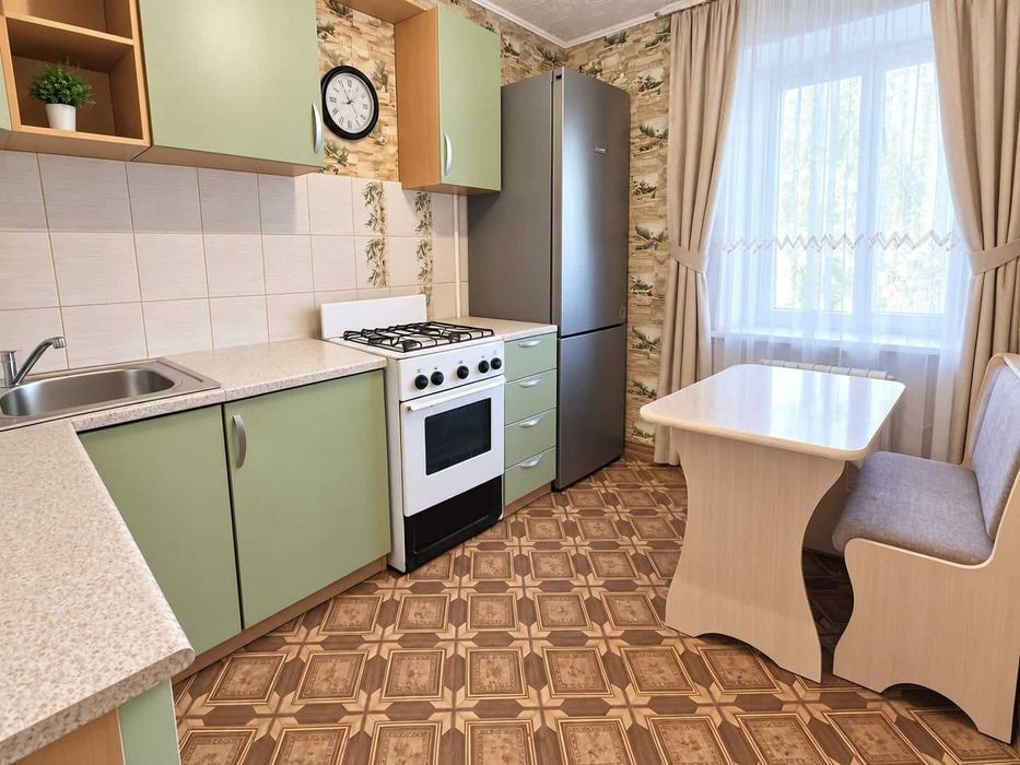 Продам 3-ком квартиру КСК Арман