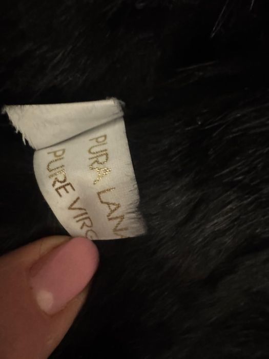 Cizme blana naturala OLANG