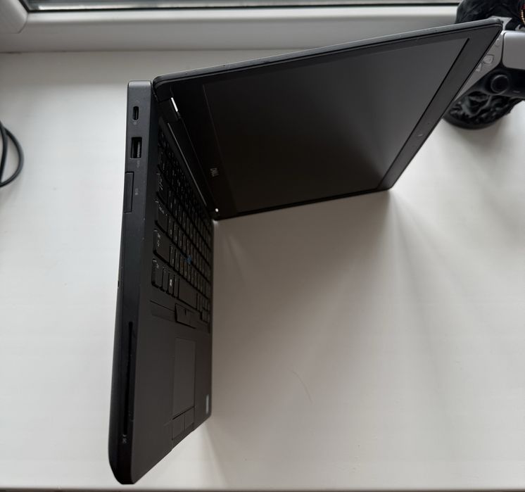 Dell Latitude 5490