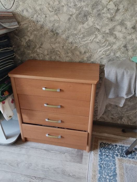 Спальный гарнитур