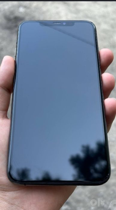 iPhone 11 pro max srochna
