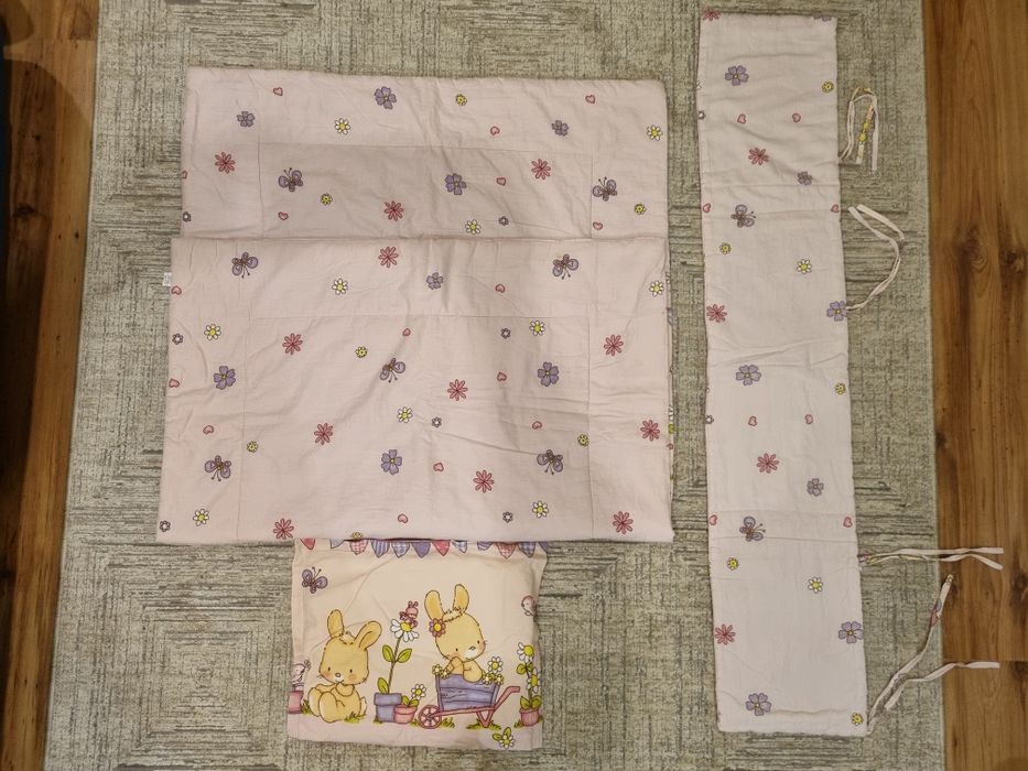 De vanzare patut bebelusi