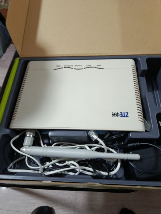 Продам Модем ZTE