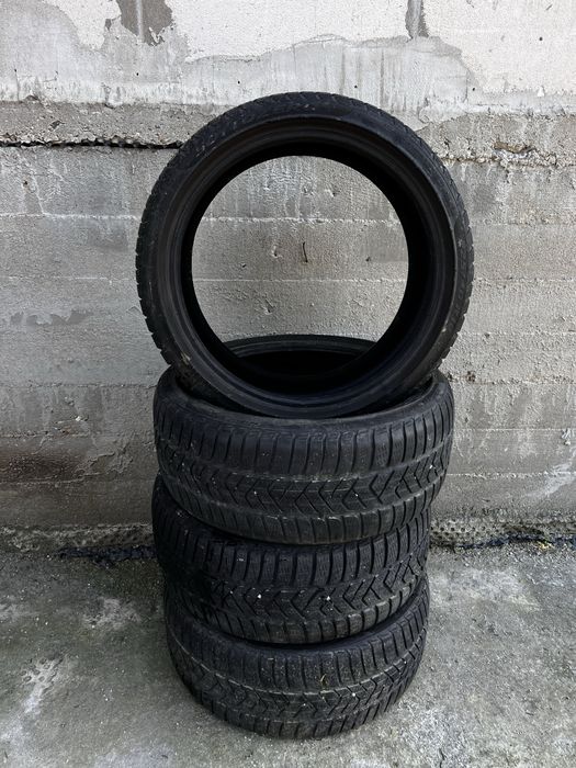 Anvelope Pirelli 225/40 r18 dot 2020