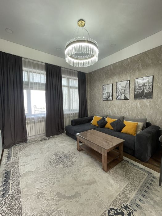 Квартирв посуточно Lagoon park