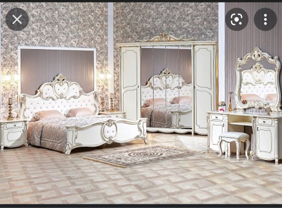 Продам спальный гарнитур от фирмы Lorena