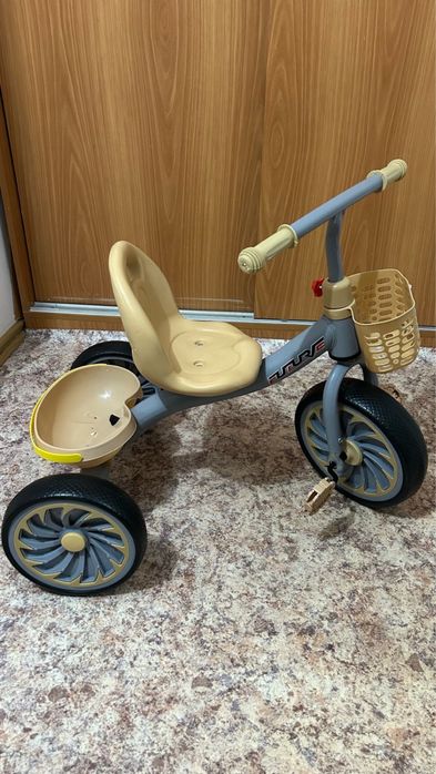 Велосипеды. Жезказган