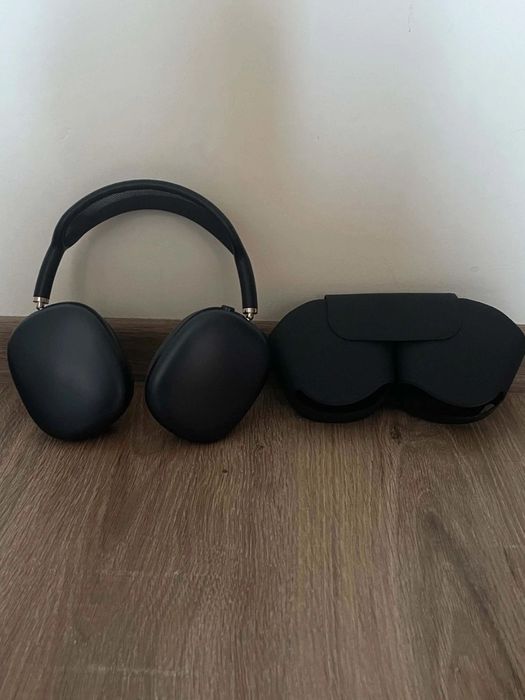 Airpods Max Căști ANC Negru