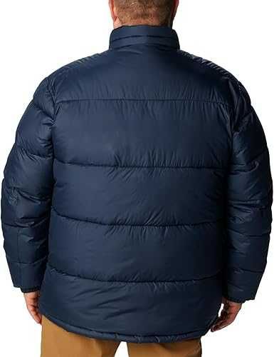 Мъжко зимно яке Columbia Pike Lake II Jacket, размер L