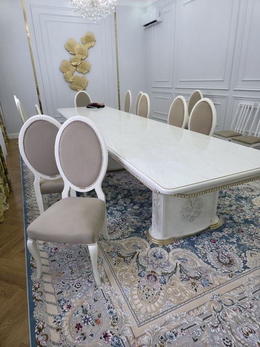 Склад Стол Стулья