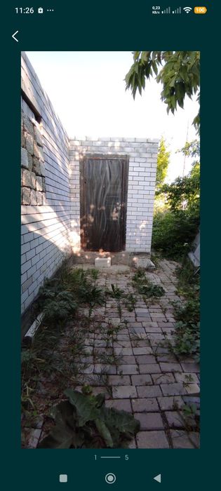 СРОЧНО  900000 дача сатылады