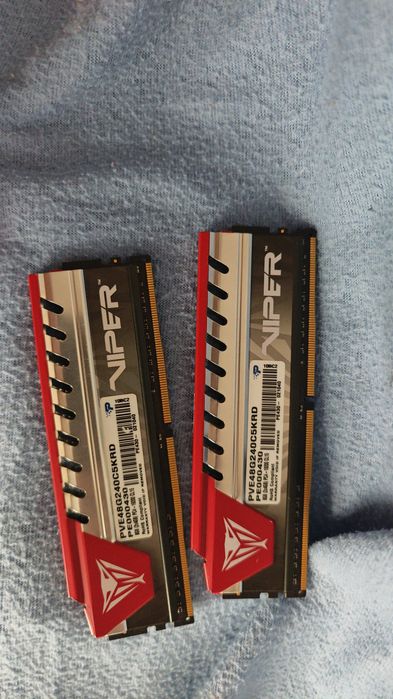 Ofer RAM DDR4 ...