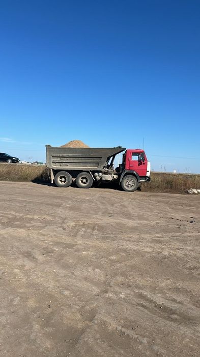 Дресва с доставкой!