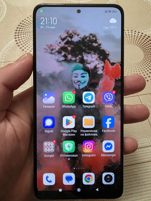 Xiaomi Redmi note 11 pro