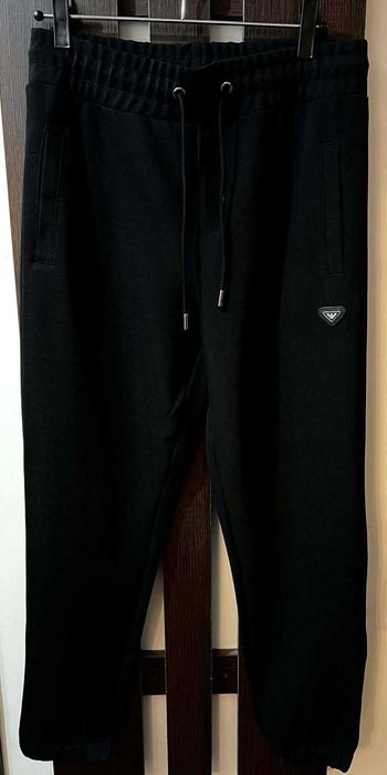 Trening Emporio Armani barbati premium - lung