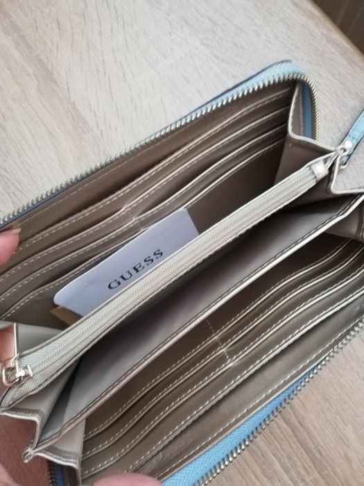 Оригинални дамски портфейли ,Furla,Michael Kors,Moschino,Guess,D