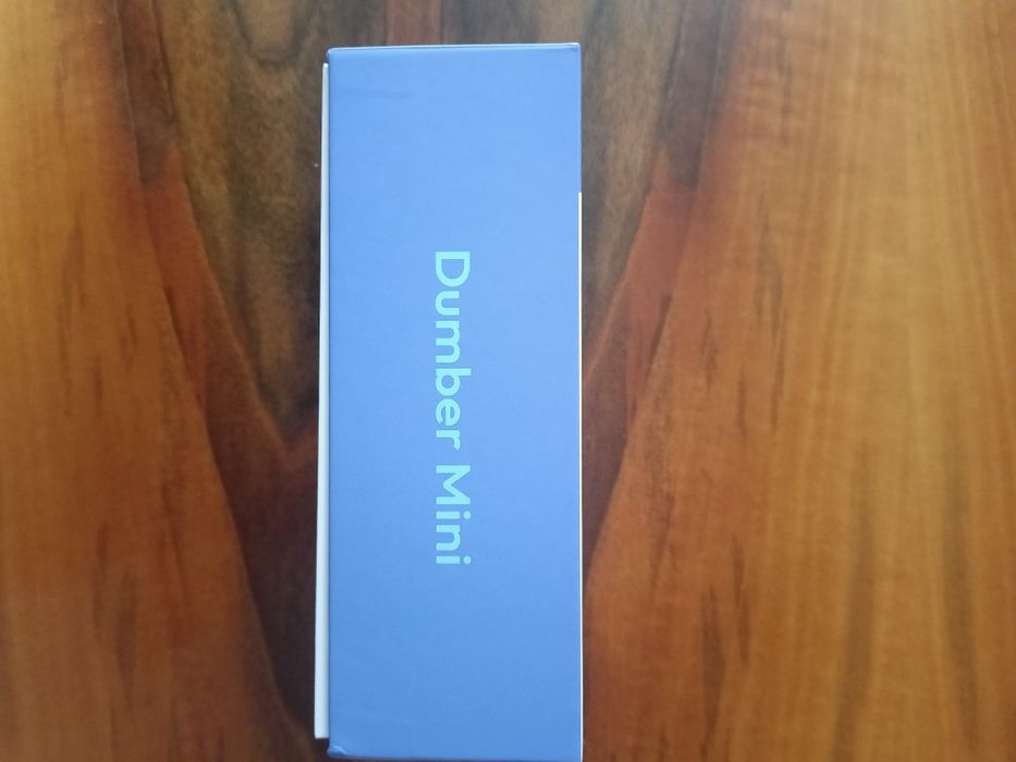 ТЕЛЕФОН С КОПЧЕТА  - DumberMini, LineageOS, Android 14