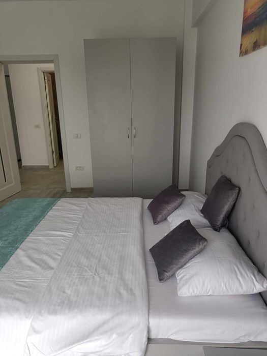 Apartament 2 camere Mamaia Nord