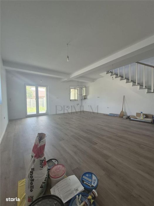 Duplex modern - 3 dormitoare - zona excelenta