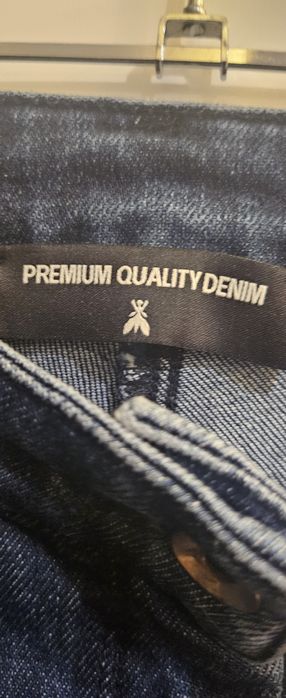 Vetements панталон Pinco дънки, Gucci долнище