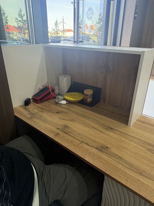 Стол Ресепшен для магазина