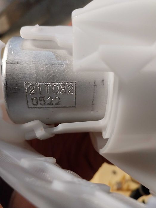 Pompa combustibil BMW 530d X Drive