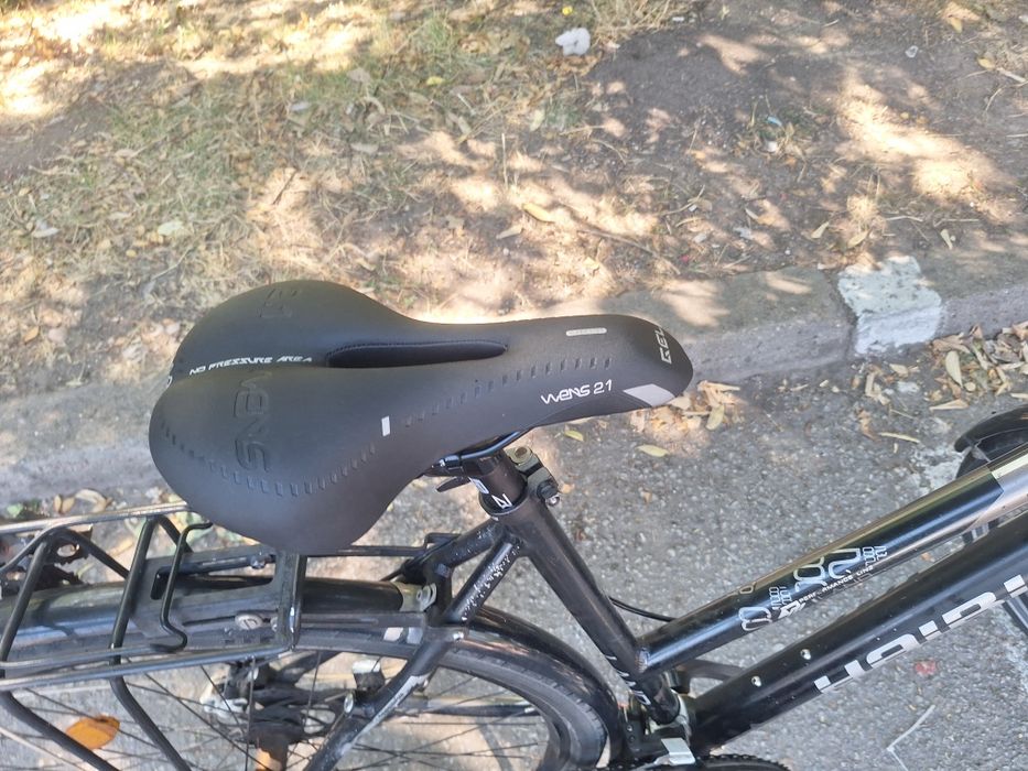 Дамско Алум колело 28цола!